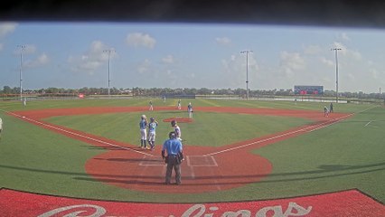 Red Rawlings - All American Games (2025) Fri, Jul 25, 2025 7:40 AM to 7:00 PM