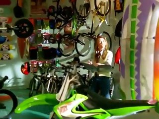 power Rangers tormenta ninja * capitulo 1 - Preludio a una Tormenta