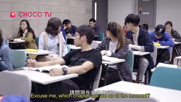 2025 SHL- Obsessed Ep 4 English Sub