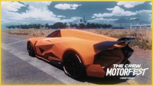 ✔️PLAYLIST2 DREAM CARS COM GOLD NO THE CREW MOTORFEST