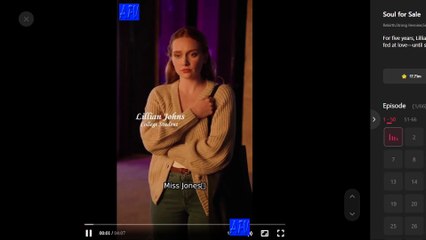 Soul For Sale: The Shocking Return of Lillian 🔥