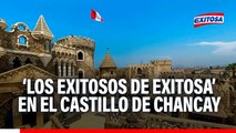 El Castillo de Chancay: Conoce las promociones que hay para ti