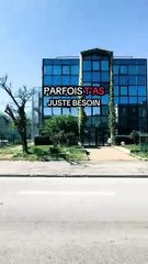 Parfois t'as juste besoin de t'éloigner pour voir qui tient réellement à toi #BR3 #motivation #conseils #citation #conseil