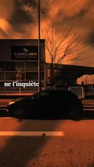 Les gens forts souffrent seuls la nuit #BR3 #motivation #Vie #success #leçon