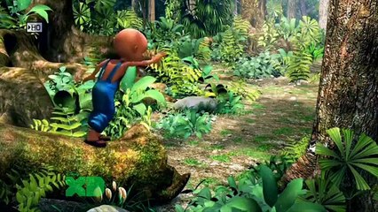 Geng Pengembaraan Bermula Full Movie (Disney XD Version)