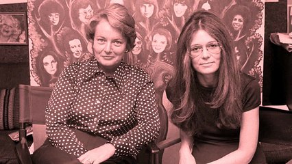 Dear Ms.: A Revolution in Print Documentary