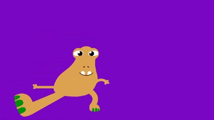 Funny Little Monsters | show | 2023 | Official Clip