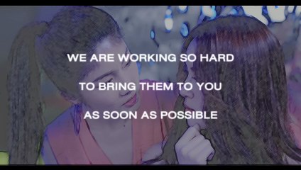 Season 2 Official Teaser: Mookmanee's Sapphic Love Journey 💖