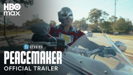 Peacemaker Season 2 | Official Trailer | HBO Max