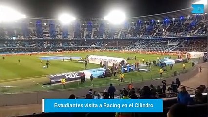 Racing vs. Estudiantes: Preview & Key Insights 🏁