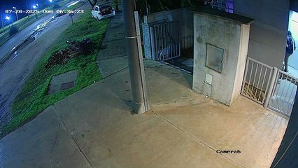 Millonario robo en una estación de servicio en Entre Ríos： hay siete detenidos (1)