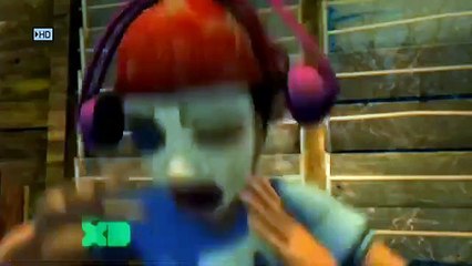 Geng Pengembaraan Bermula Part 4/4 (Disney XD Version)