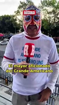 'MI ABUELO LO VIO LUCHAR' Una tradición que va de generación en generación.