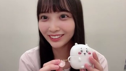 桜井愛莉咲 SKE48 2025-07-25 20_51  SHOWROOM