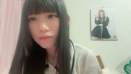 河村優愛 SKE48 2025-07-25 23_06  SHOWROOM