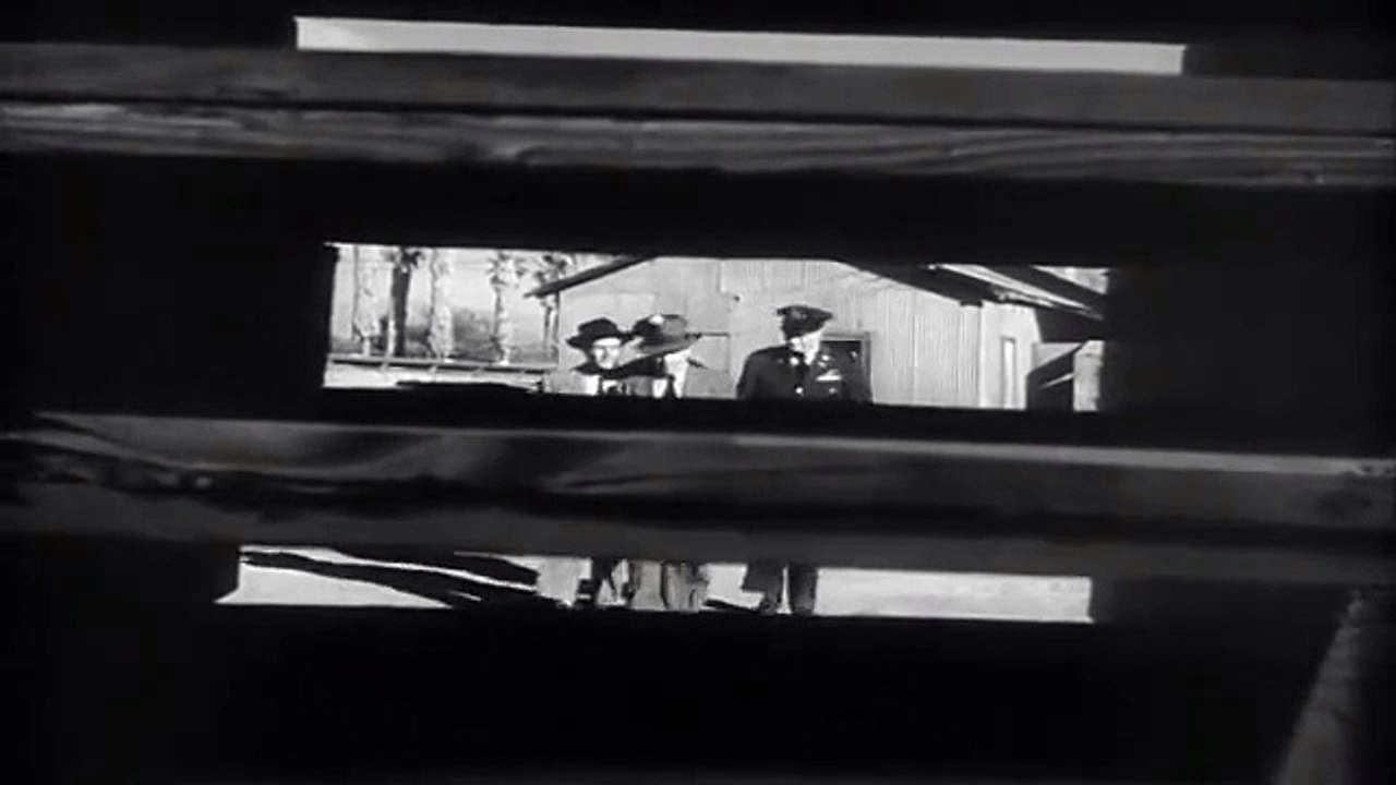 👻🛸 Phantom from Space (1953) Full Movie | Invisible Alien Thriller 👽💥 | Classic Retro Sci-Fi Mystery!