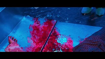 Hunter with a Scalpel S1 Ep. 01