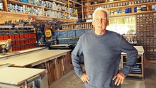 Larry's Workshop (1)