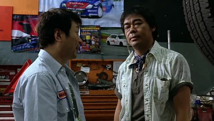 《我要成名》2006粤语版：刘青云等巨星演绎精彩人生 🎬