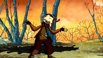 🔥 Chasseurs de dragons : Partie 4 – Épisodes 28 à 36 (VF) 🐉