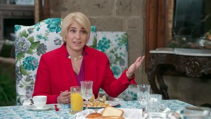 56. La Herencia, Un Legado de Amor