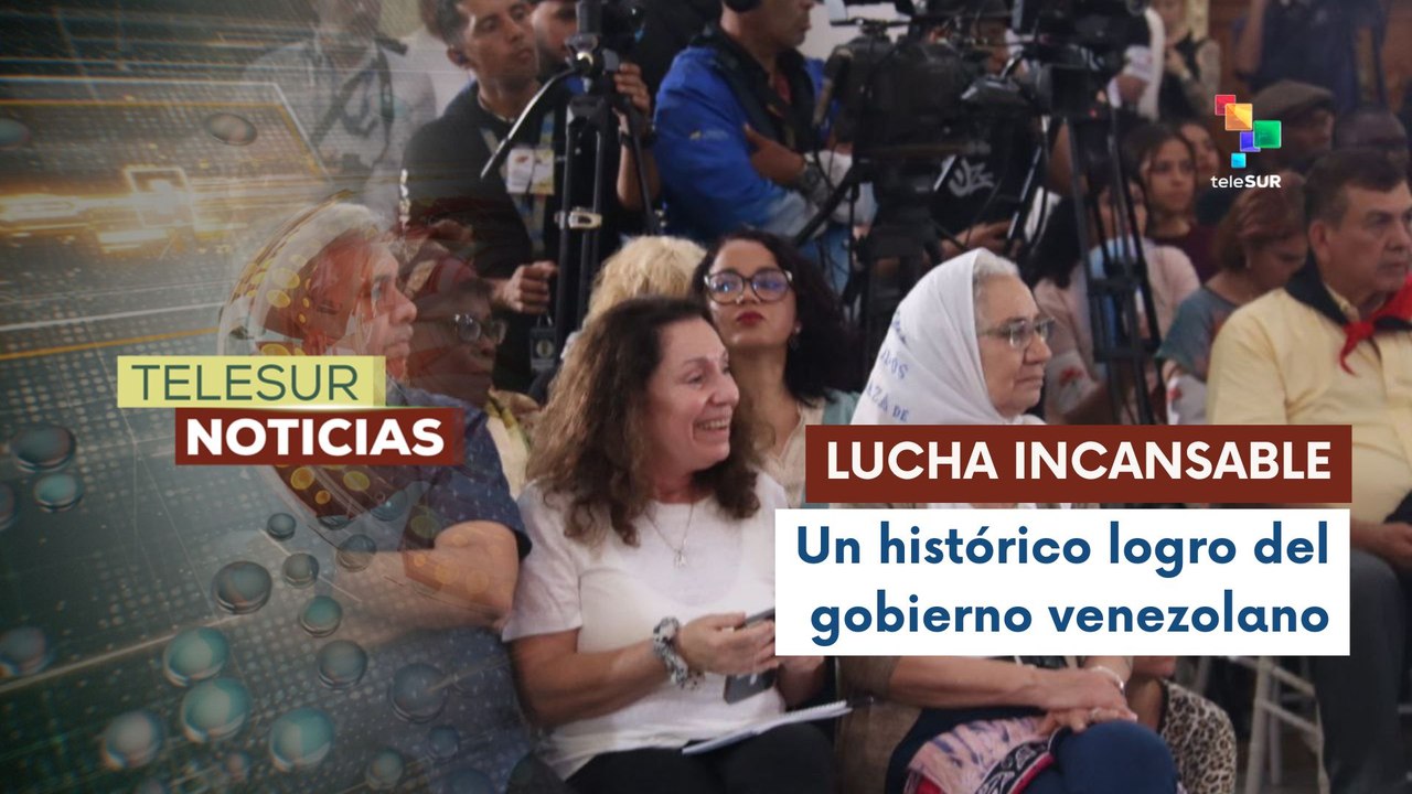 Madres Heroínas: Un movimiento por los derechos de los migrantes