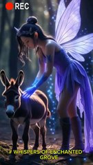 # WHISPERS OF ENCHANTED GROVE