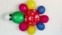 water balloon experiment #Balloonsasmr #satisfying #BalloonPopping