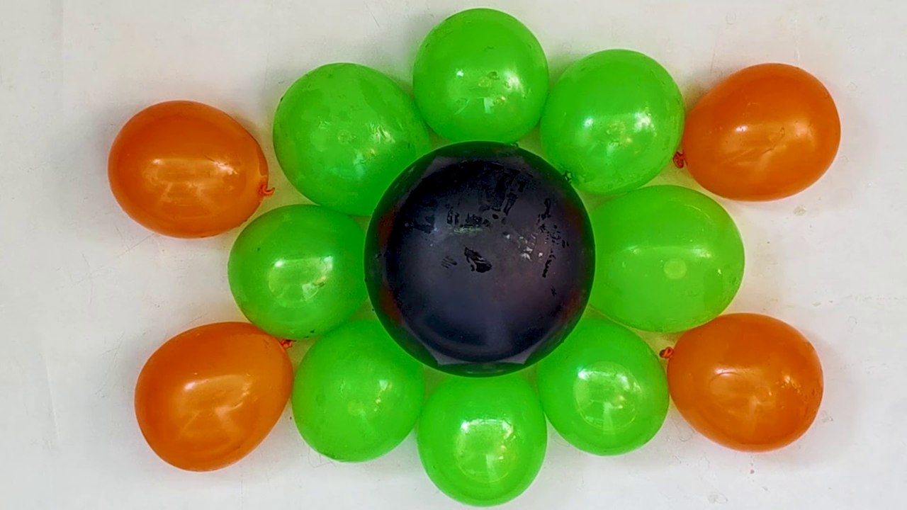 balloon asmr satisfying #Balloonsasmr #satisfying #BalloonPopping