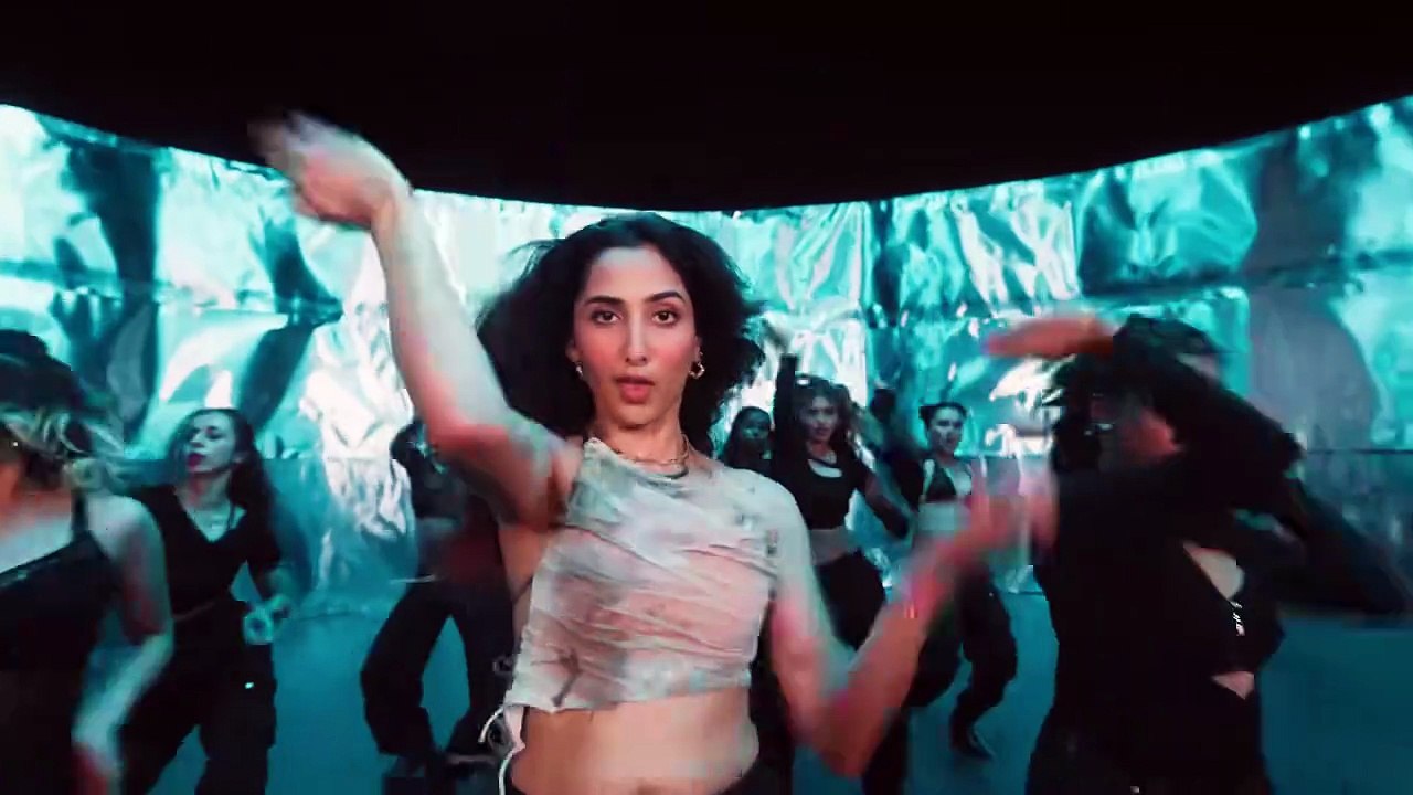 Guru Randhawa - SIRRA ( Official Video )
