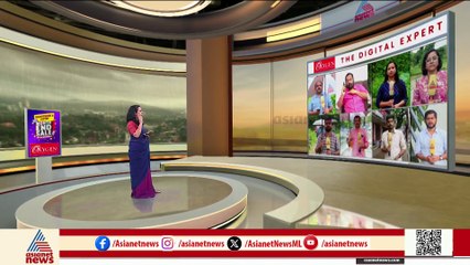 'ദുരന്തനിവാരണ മുന്നറിയിപ്പ് ലഭിച്ചാൽ ആ നിമിഷം തന്നെ ജനങ്ങളെ മാറ്റിപ്പാർപ്പിക്കും'; കെ.രാജൻ