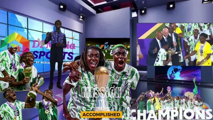 Morocco vs Nigeria WAFCON 2024 Final Highlights – Thrilling Comeback! 🇳🇬