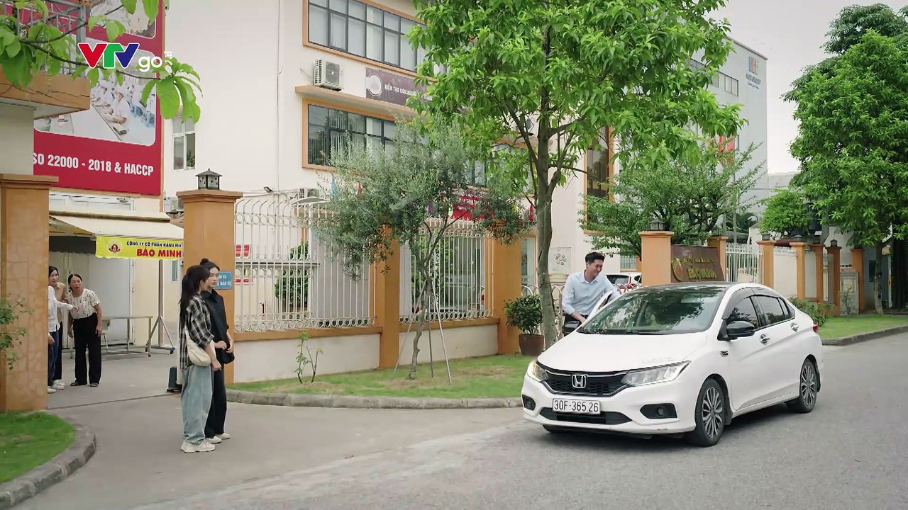 DỊU DÀNG MÀU NẮNG - TẬP 37