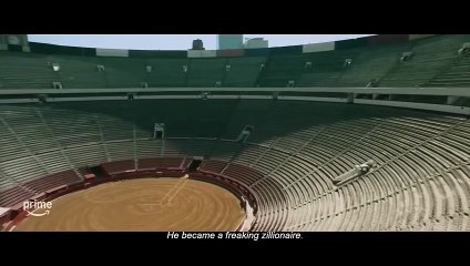 Juegos de Seduccion - Follow (2025) - Official Trailer