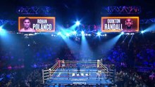 Rohan Polanco vs. Quinton Randall (26-07-2025) Full Fight
