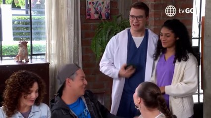 FHD AFHS 12 Capítulo 97 Emisión 10072025