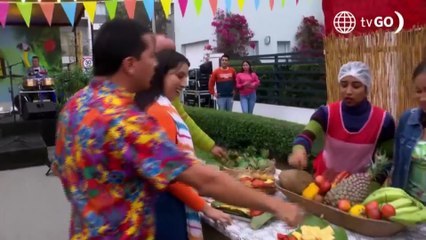 FHD AFHS 12 Capítulo 98 Emisión 11072025