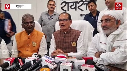 नकली खाद-बीज बेचने वालों पर चलेगा कानूनी डंडा, शिवराज सिंह ने बताया प्लान