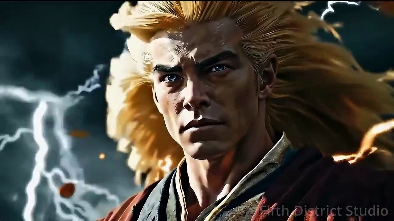 Dragon Ball Movie  2026 Time Rift Warriors Teaser Trailer