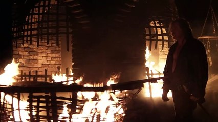 Inferno no Faroeste - Filme 2013 Dublado