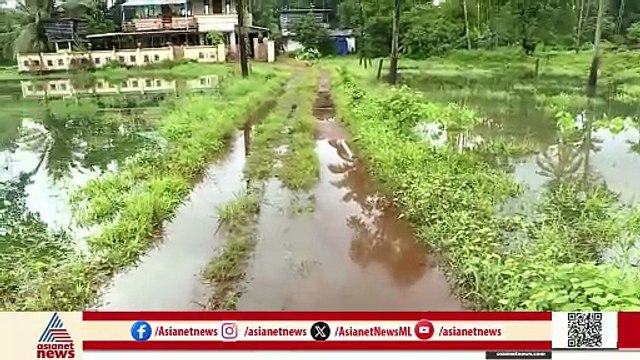 'പുഴയിൽ വെള്ളം പൊന്തിയാൽ ആദ്യം വെള്ളം കയറുന്നത് ഇവിടെയാണ്, ശാശ്വത പരിഹാരം ഇതുവരെ ഉണ്ടായിട്ടില്ല'