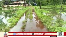 'പുഴയിൽ വെള്ളം പൊന്തിയാൽ ആദ്യം വെള്ളം കയറുന്നത് ഇവിടെയാണ്, ശാശ്വത പരിഹാരം ഇതുവരെ ഉണ്ടായിട്ടില്ല'