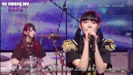 Nogizaka46 - One Night Carnival (Nogizaka46SHOW!) |