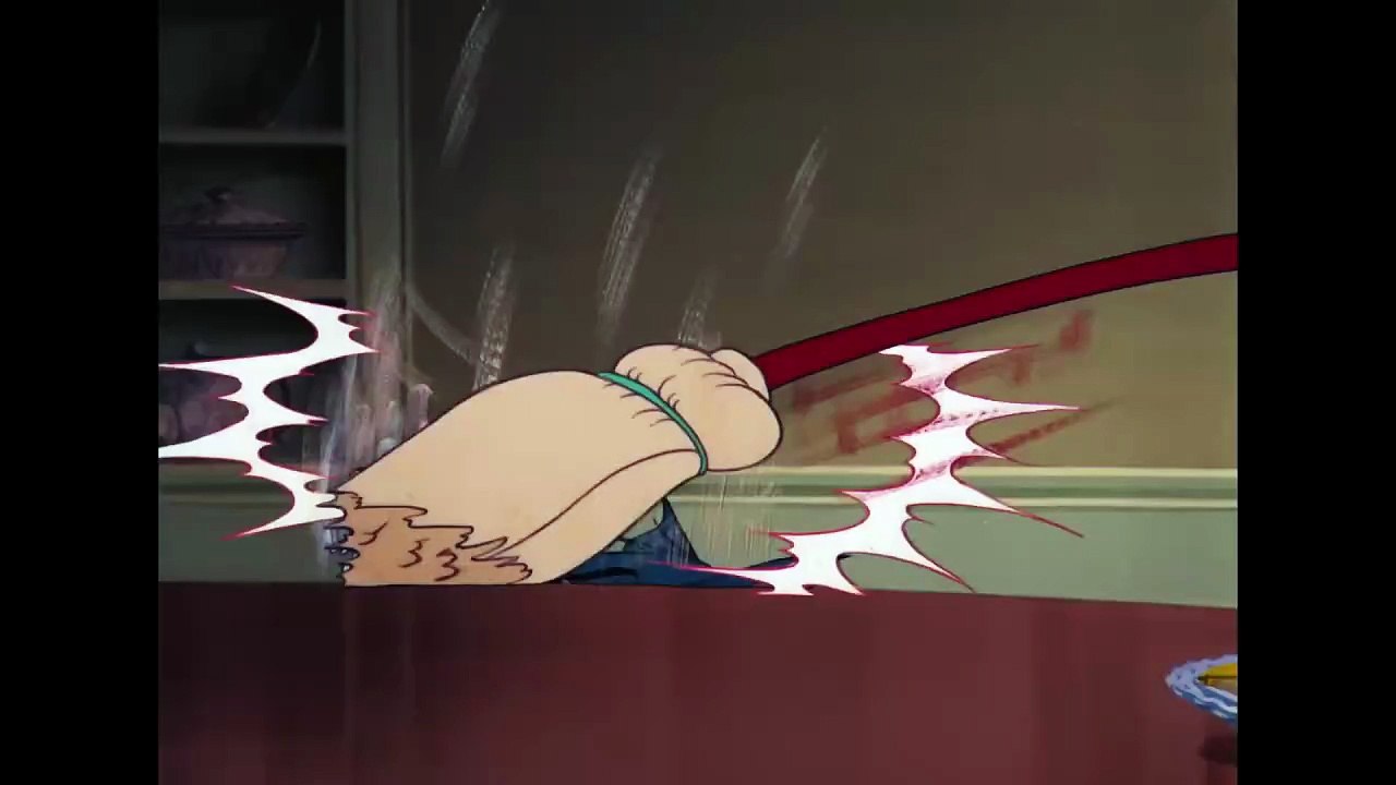 Tom and Jerry Cartoon Part 85