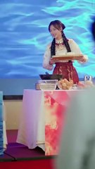 Only the village girl’s cooking cured billionaire CEO’s appetite—he married and spoiled her fast