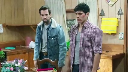 72. La Herencia, Un Legado de Amor