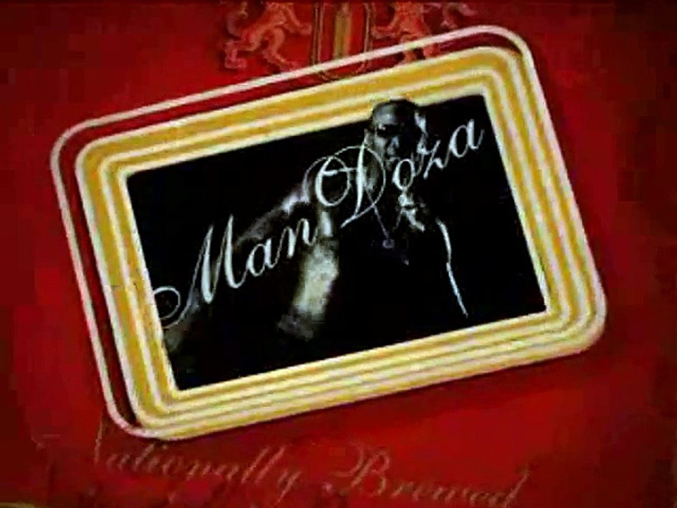 Mandoza . Indoda