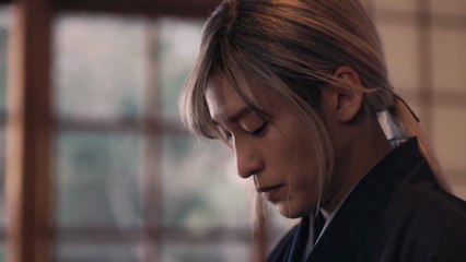 [J-Movie] As Long As We Both Shall Live 2023 (English Subs)
