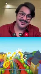 Online Parents Teacher Meeting