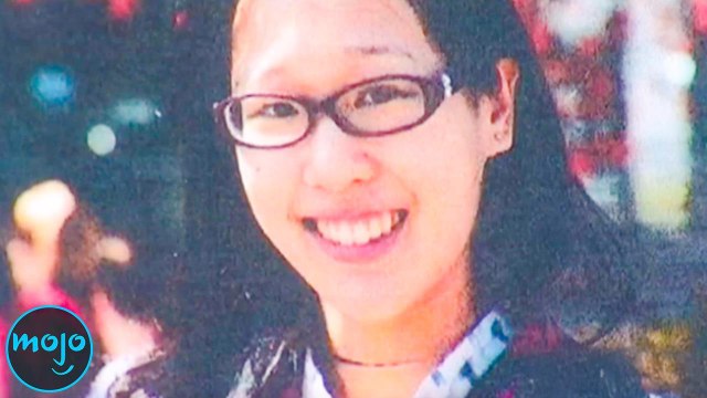 10 Most Terrifying and Disturbing Unsolved Crimes